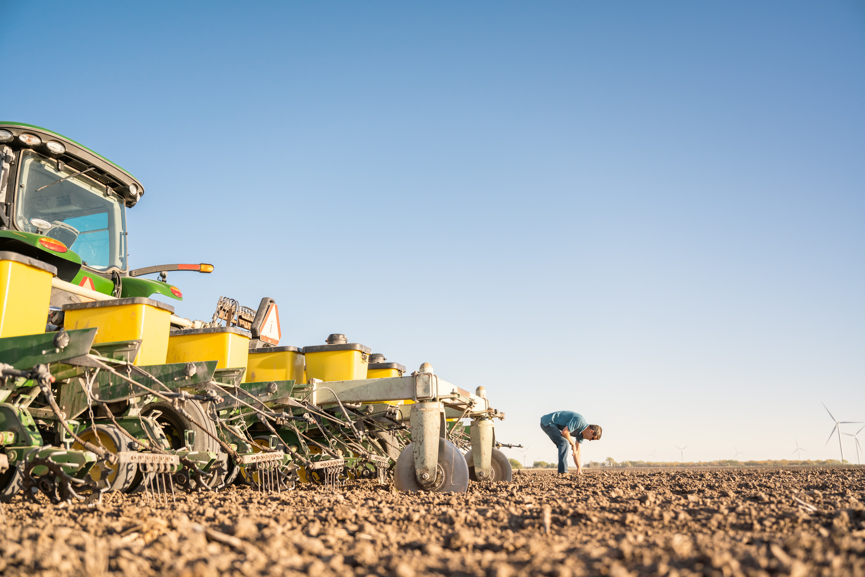 AgAmerica_TXSwanberg Farms 
